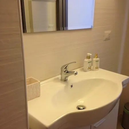 Apartmán Casa Rosa Trani