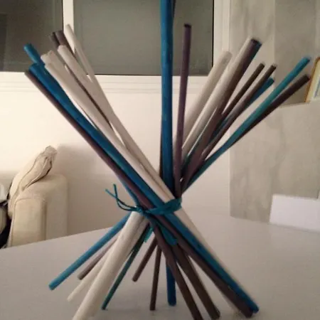 Casa Rosa Trani