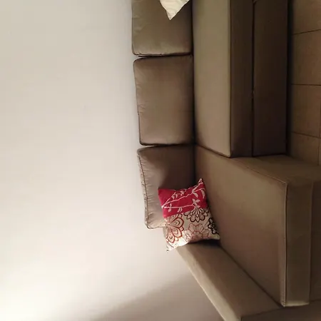 Apartmán Casa Rosa *