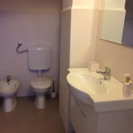 Apartmán Casa Rosa Trani